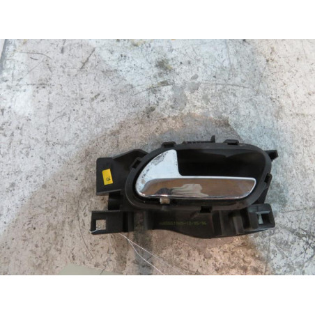 Poignee interieur arriere gauche PEUGEOT 207