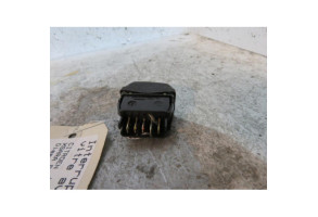 Interrupteur de leve vitre avant droit CITROEN XSARA PICASSO Photo n°2