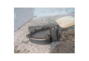 Poignee interieur avant droit CITROEN XSARA PICASSO Photo n°1