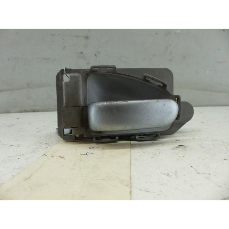 Poignee interieur avant gauche CITROEN XSARA PICASSO Photo n°1