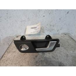 Poignee interieur arriere droit AUDI A4 2 Photo n°1