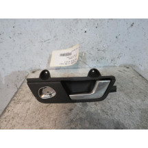 Poignee interieur arriere droit AUDI A4 2 Photo n°1