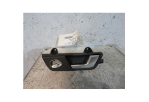 Poignee interieur arriere droit AUDI A4 2 Photo n°1