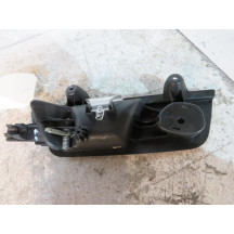 Poignee interieur arriere droit AUDI A4 2 Photo n°2