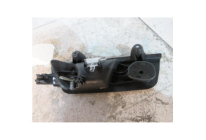 Poignee interieur arriere droit AUDI A4 2 Photo n°2