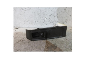 Interrupteur de leve vitre arriere gauche SKODA FABIA 3 Photo n°1