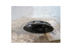 Interrupteur de leve vitre arriere gauche MERCEDES CLASSE E 211 Photo n°1
