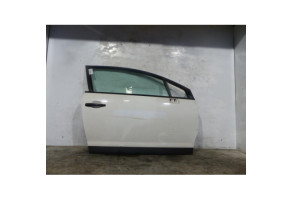 Porte avant droit CITROEN C4 1 Photo n°1