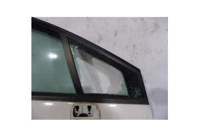 Porte avant droit CITROEN C4 1 Photo n°2