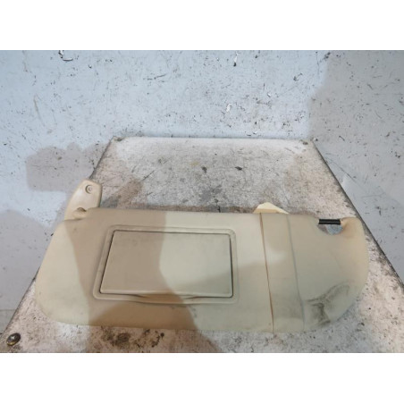 Pare soleil gauche CITROEN C4 1