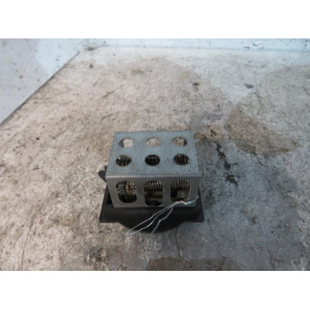 Resistance chauffage CITROEN BERLINGO 1