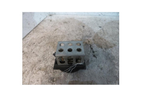 Resistance chauffage CITROEN BERLINGO 1 Photo n°1