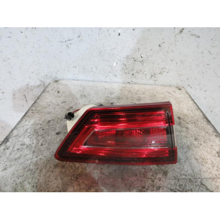 Feu arriere secondaire gauche (feux) RENAULT CLIO 4