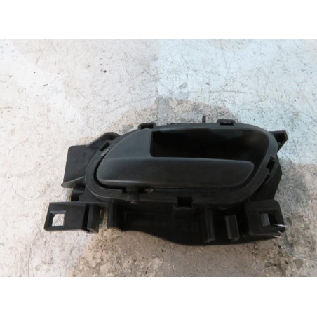 Poignee interieur avant gauche CITROEN BERLINGO 2