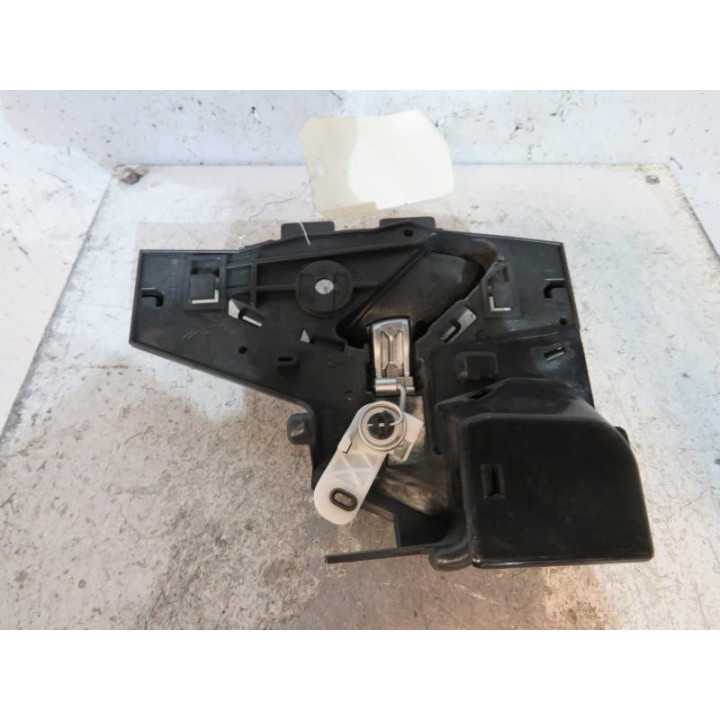 Poignee interieur arriere droit CITROEN C5 1 Photo n°2