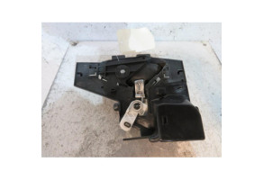 Poignee interieur arriere droit CITROEN C5 1 Photo n°2