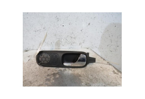 Poignee interieur avant droit AUDI A3 1 Photo n°2