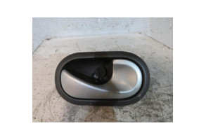 Poignee interieur arriere droit RENAULT SCENIC 2 Photo n°1