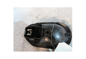 Poignee interieur arriere droit RENAULT SCENIC 2 Photo n°2
