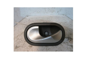 Poignee interieur arriere gauche RENAULT SCENIC 2 Photo n°1