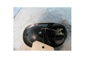 Poignee interieur arriere gauche RENAULT SCENIC 2 Photo n°2