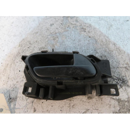 Poignee interieur avant droit PEUGEOT EXPERT 2