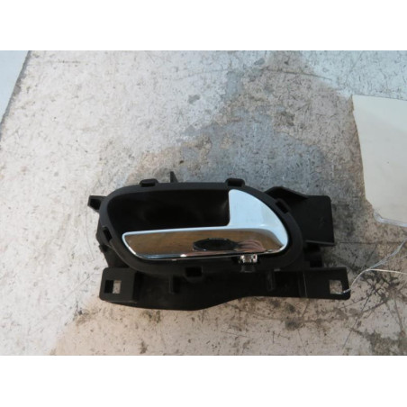 Poignee interieur arriere droit PEUGEOT 407