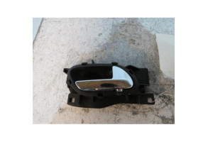 Poignee interieur arriere droit PEUGEOT 407 Photo n°1