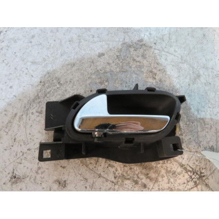 Poignee interieur avant gauche PEUGEOT 407