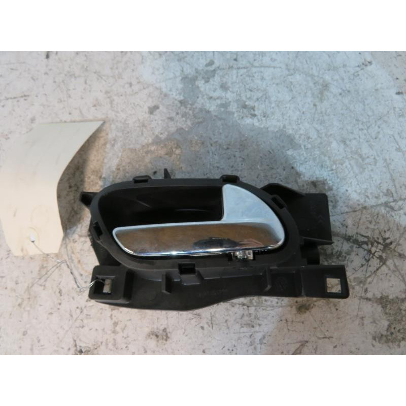 Poignee interieur arriere droit PEUGEOT 407 Photo n°1