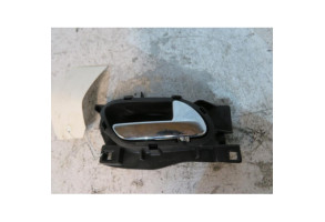 Poignee interieur arriere droit PEUGEOT 407 Photo n°1