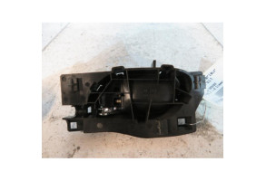 Poignee interieur arriere droit PEUGEOT 407 Photo n°2