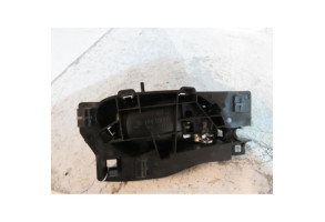 Poignee interieur arriere gauche PEUGEOT 407 Photo n°2