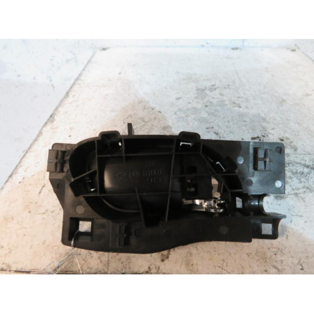 Poignee interieur avant gauche PEUGEOT 407