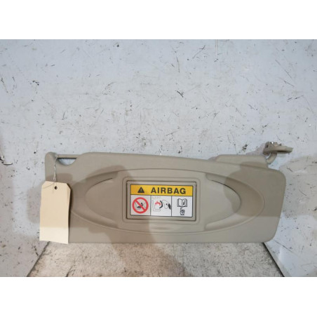 Pare soleil droit RENAULT KANGOO 2