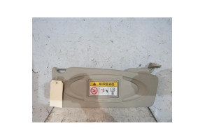 Pare soleil droit RENAULT KANGOO 2 Photo n°1