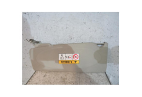 Pare soleil droit RENAULT KANGOO 2 Photo n°2