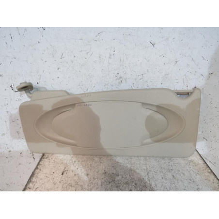 Pare soleil gauche RENAULT KANGOO 2