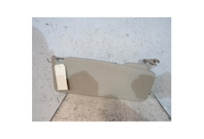 Pare soleil gauche RENAULT KANGOO 2 Photo n°2