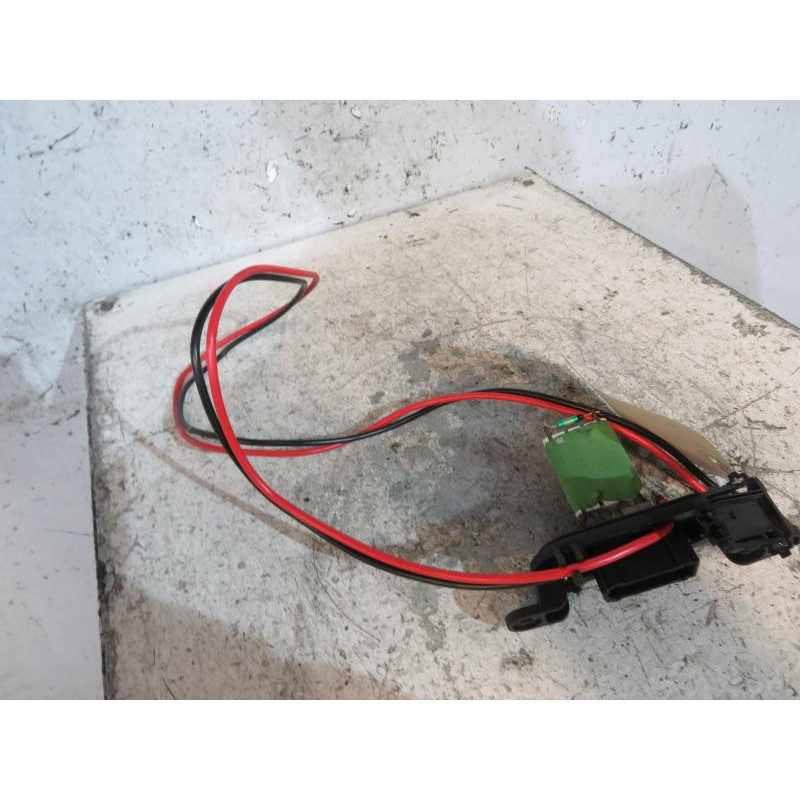 Resistance chauffage RENAULT KANGOO 2 Photo n°1