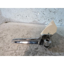 Poignee interieur arriere gauche OPEL ASTRA H Photo n°2