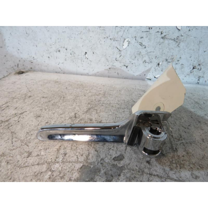 Poignee interieur arriere gauche OPEL ASTRA H Photo n°2