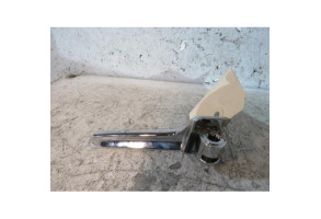 Poignee interieur arriere gauche OPEL ASTRA H Photo n°2