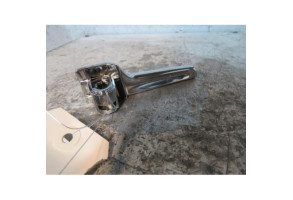 Poignee interieur avant droit OPEL ASTRA H Photo n°2