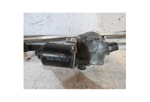 Moteur essuie glace avant TOYOTA COROLLA 10 Photo n°2