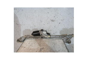 Moteur essuie glace avant TOYOTA COROLLA 10 Photo n°3