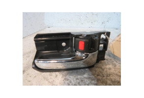 Poignee interieur arriere droit TOYOTA COROLLA 10 Photo n°1