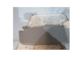 Pare soleil droit OPEL ASTRA H Photo n°2