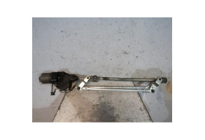 Moteur essuie glace avant FORD FOCUS 2 Photo n°2
