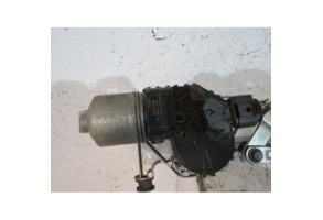Moteur essuie glace avant FORD FOCUS 2 Photo n°3